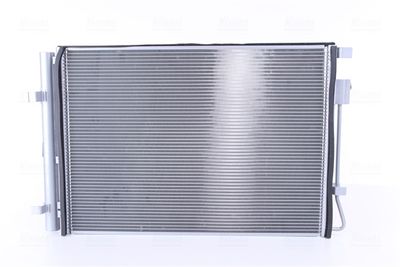 Condenser