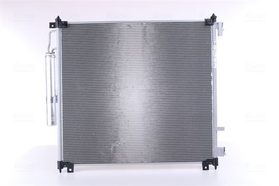NISSENS 941164 / Condensatore, Climatizzatore ** FIRST FIT **