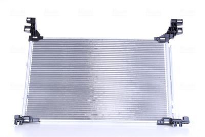 NISSENS 941165 / Condensatore, Climatizzatore