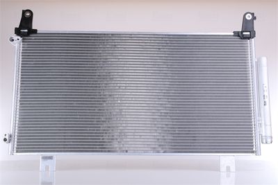 NISSENS 941169 / Condensatore, Climatizzatore