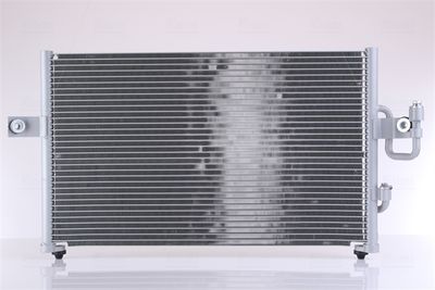 NISSENS 94395 / Condensatore, Climatizzatore