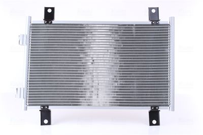 NISSENS 94712 / Condensatore, Climatizzatore ** FIRST FIT **