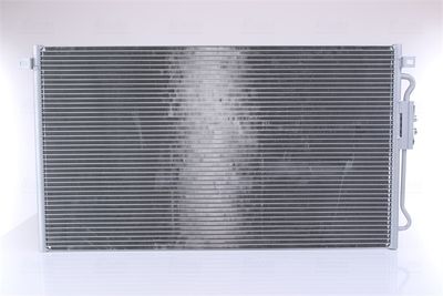 NISSENS 94716 / Condensatore, Climatizzatore ** FIRST FIT **