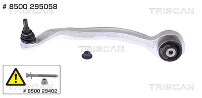 NISSENS 95058 / Essiccatore, Climatizzatore
