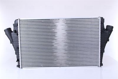 NISSENS 96647 / Intercooler