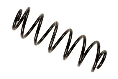 NISSENS 96648 / Intercooler