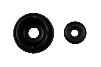NISSENS 96653 / Intercooler