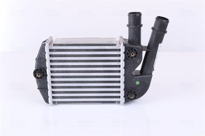NISSENS 96673 / Intercooler