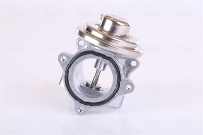 NISSENS 98294 / Valvola ricircolo gas scarico-EGR ** FIRST FIT **