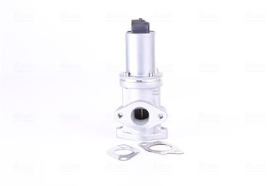NISSENS 98308 / Valvola ricircolo gas scarico-EGR ** FIRST FIT **