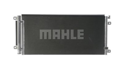 Mahle A/C 104 000P / condensatore, climatizzatore behr *** premium line ***