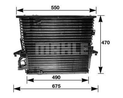 Condenser