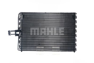 MAHLE AC 153 000S / Condensatore, Climatizzatore BEHR