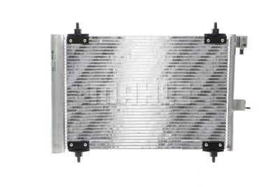 Condenser