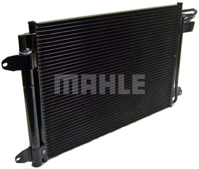 Condenser