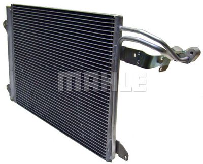 Condenser