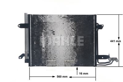 Condenser