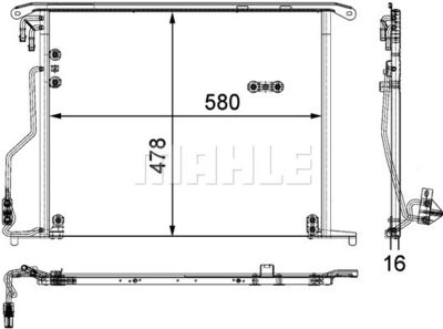 Condenser