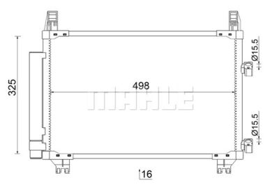 Condenser