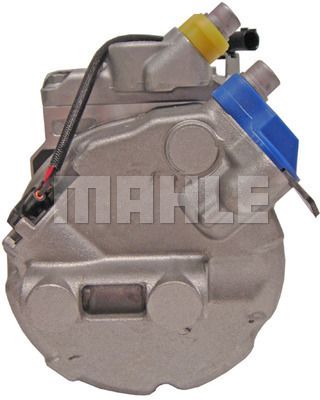 MAHLE ACP 100 000S / Compressore, Climatizzatore BEHR