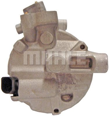 MAHLE ACP 1 000S / Compressore, Climatizzatore BEHR