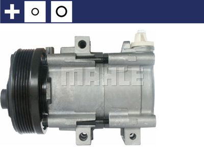 A/C compressor