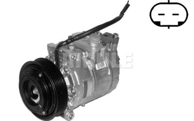 MAHLE ACP 1011 000S / Compressore, Climatizzatore BEHR