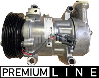 Mahle acp 1254 000P / compressore, climatizzatore behr *** premium line ***