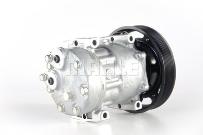 Mahle acp 126 000P / compressore, climatizzatore behr *** premium line ***