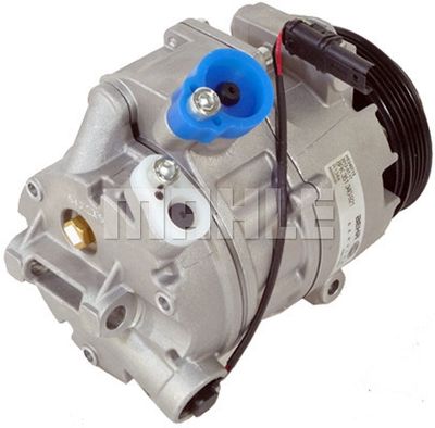 MAHLE ACP 268 000S / Compressore, Climatizzatore BEHR