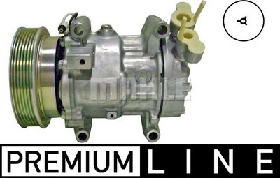 Mahle acp 31 000P / compressore, climatizzatore behr *** premium line ***