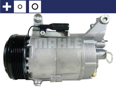 A/C compressor