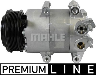 Mahle acp 333 000P / compressore, climatizzatore behr *** premium line ***