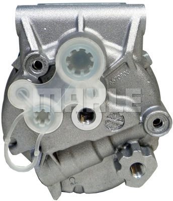 A/C compressor