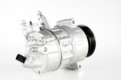 Mahle acp 6 000P / compressore, climatizzatore behr *** premium line ***