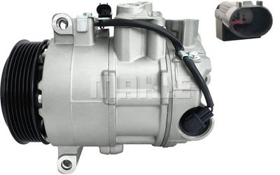 A/C compressor
