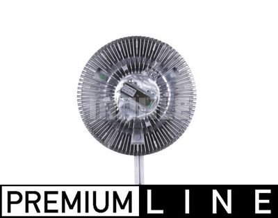 MAHLE CFC 17 000P / Giunto di collegamento, Ventilatore radiatore BEHR *** PREMIUM LINE ***