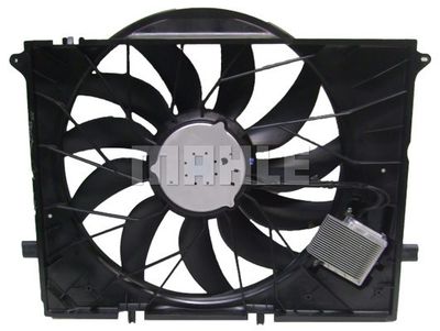 MAHLE CFF 172 000S / Ventola, Raffreddamento motore BEHR