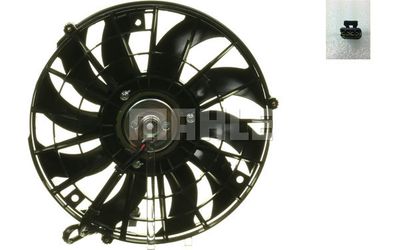 MAHLE CFF 20 000S / Ventola, Raffreddamento motore BEHR