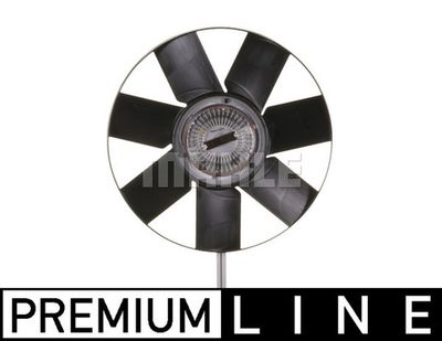 Mahle cff 472 000P / ventola, raffreddamento motore behr *** premium line ***