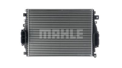 Mahle ci 377 000P / intercooler behr *** premium line ***