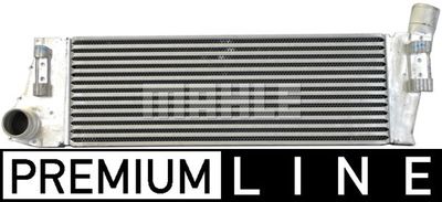 Mahle ci 39 000P / intercooler behr *** premium line ***