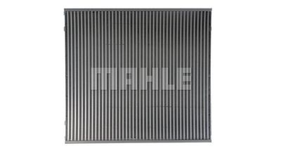 MAHLE CIC 5 000P / Retino radiatore, Scambiatore calore aria alimentazione BEHR *** PREMIUM LINE ***