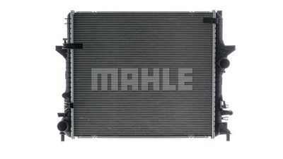 MAHLE CR 1930 000P / Radiatore, Raffreddamento motore BEHR *** PREMIUM LINE ***