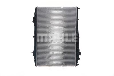 MAHLE CR 1963 000S / Radiatore, Raffreddamento motore BEHR
