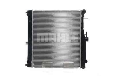 MAHLE CR 1964 000S / Radiatore, Raffreddamento motore BEHR