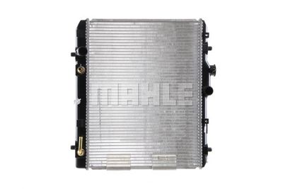 MAHLE CR 2236 000S / Radiatore, Raffreddamento motore BEHR