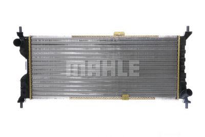 MAHLE CR 286 000S / Radiatore, Raffreddamento motore BEHR