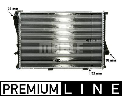 Radiator