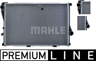 Radiator